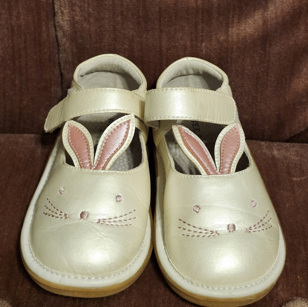 Wee Squeak Kids Shoes